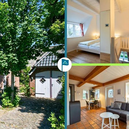Ferienwohnung Oldsum 외부 사진