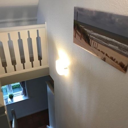 Ferienwohnung Oldsum 외부 사진
