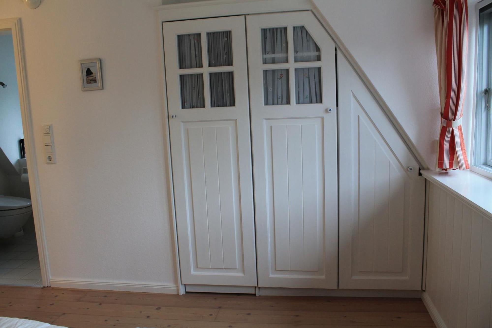 Ferienwohnung Oldsum 외부 사진