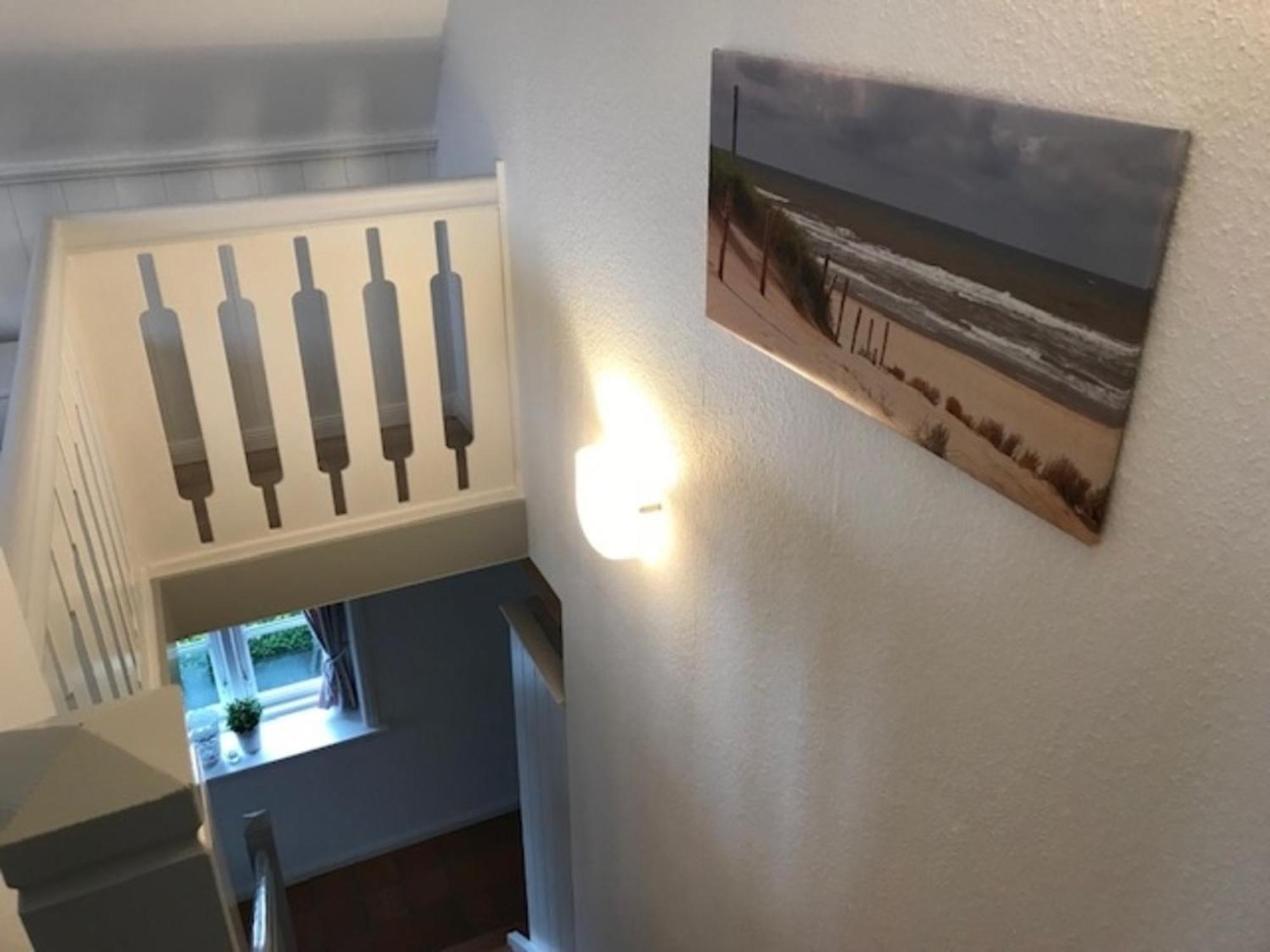 Ferienwohnung Oldsum 외부 사진